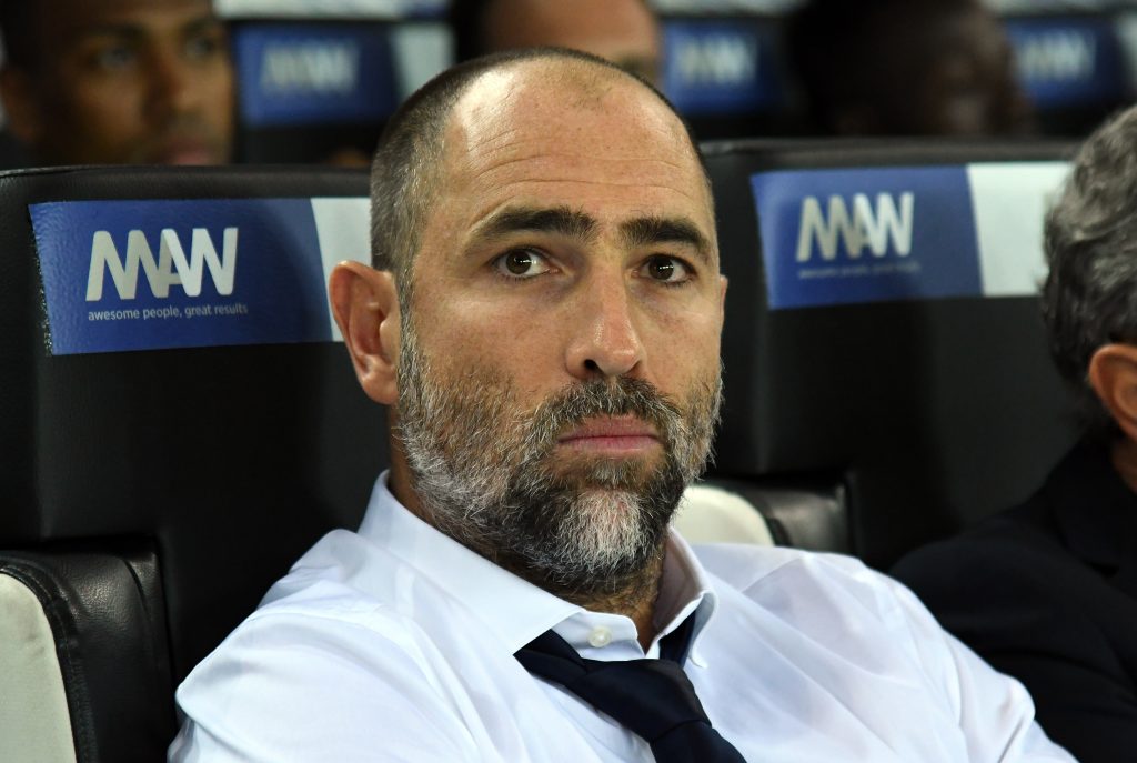 Igor Tudor