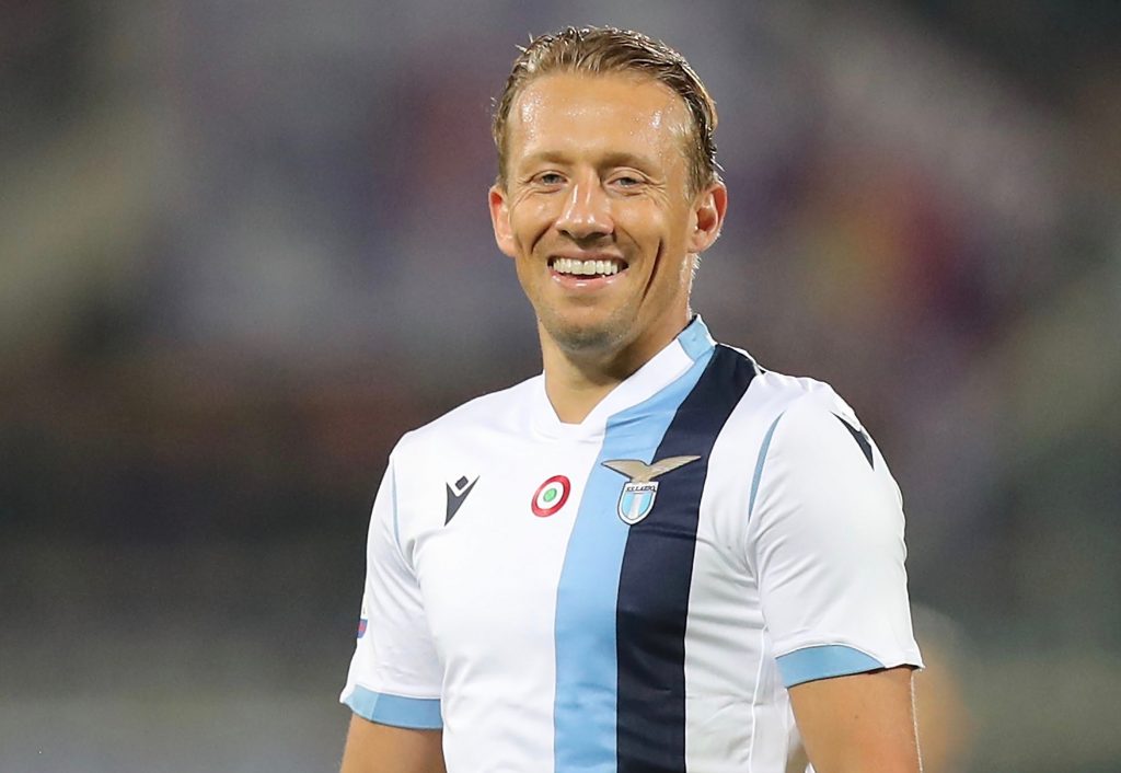 ACF Fiorentina v SS Lazio - Serie A