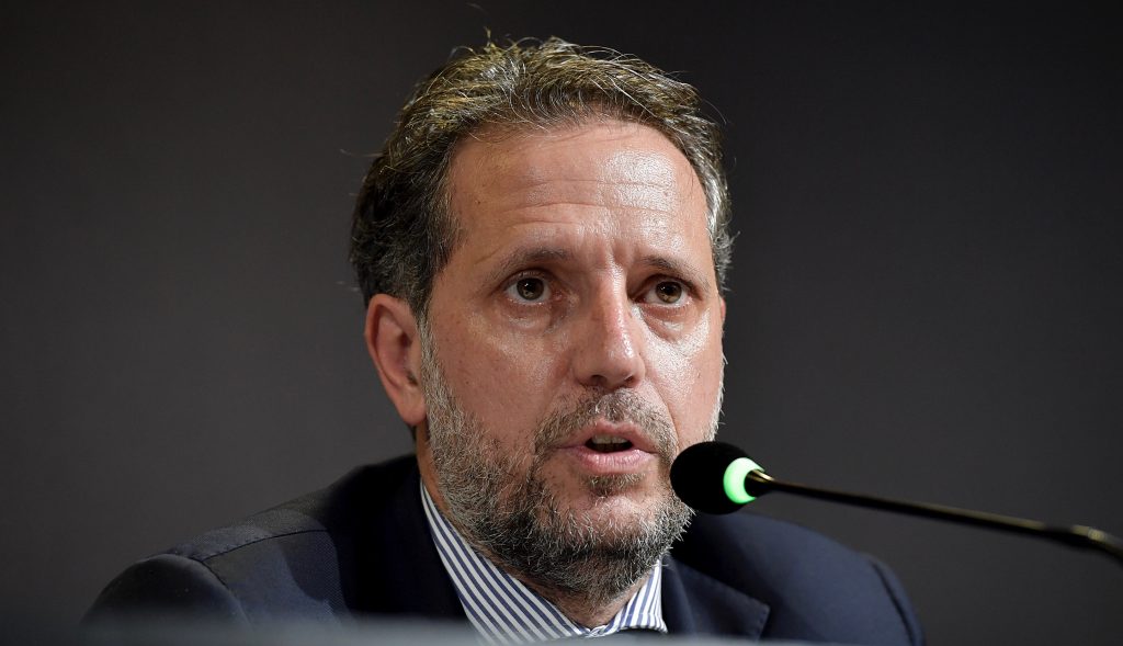 Fabio Paratici Juventus