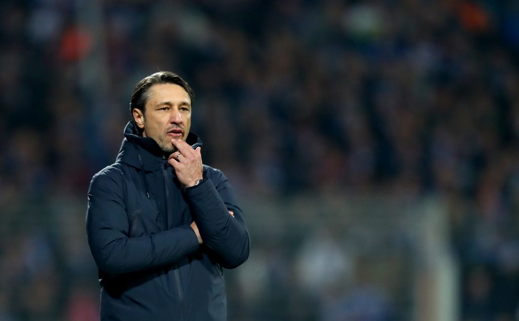 Niko Kovac