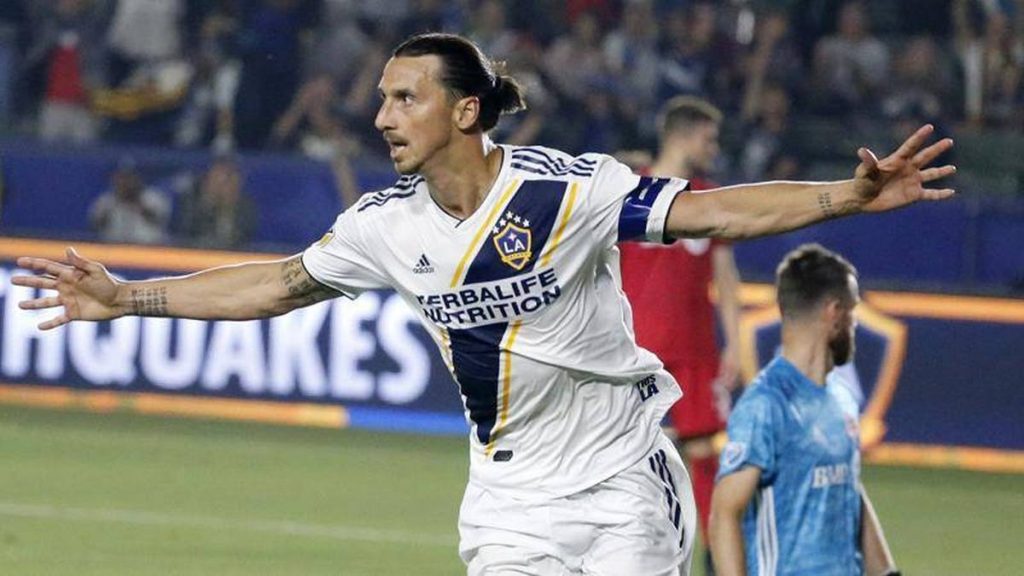 ibrahimovic