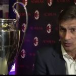 Pinato Milan Nuovo stadio