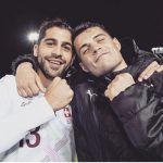 Ricardo Rodríguez Xhaka