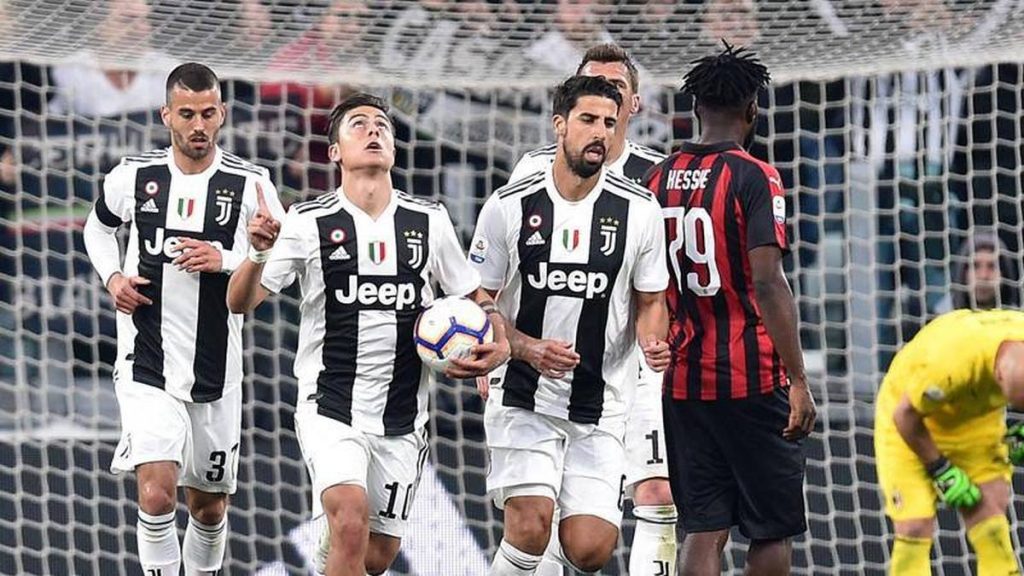 juventus-milan