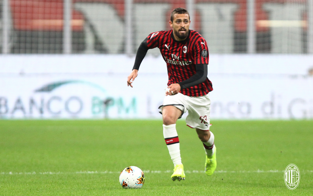 Léo Duarte Milan