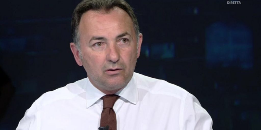 Massimo Mauro