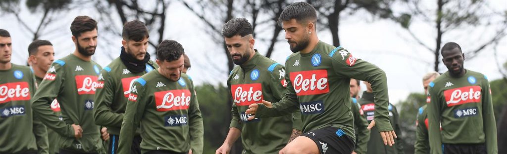 napoli