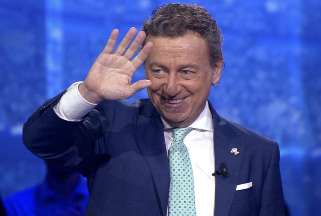 Sandro Sabatini milan