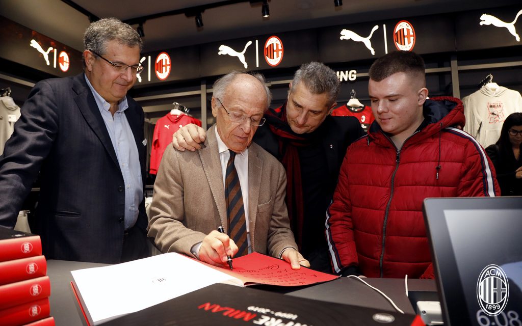 Sempre Milan