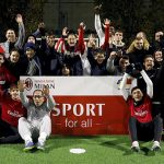 Sport For All Playmore! Milan