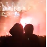 statua ibrahimovic