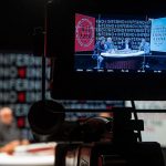 Studio Milan TV Parma-Milan