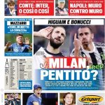 tuttosport