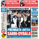 tuttosport