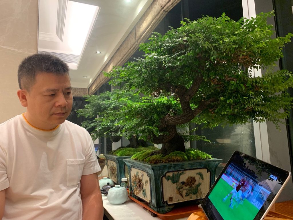 yonghong-li