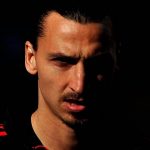 Ibrahimovic Milan