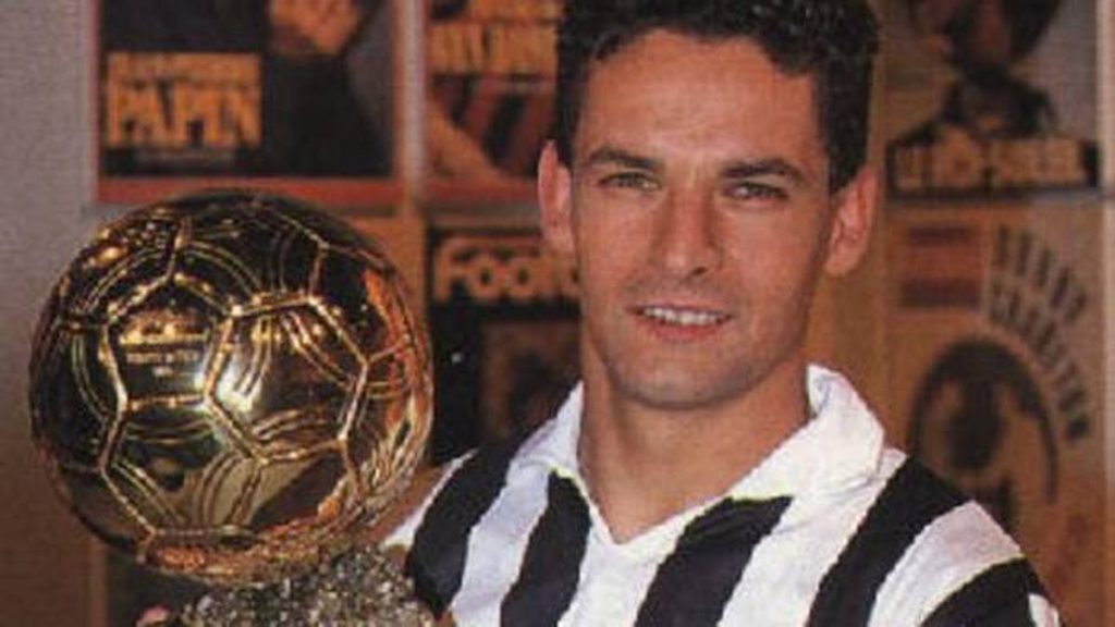 baggio