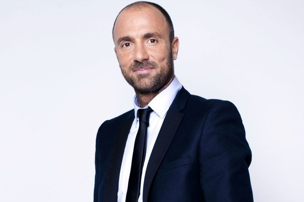 Christophe Dugarry