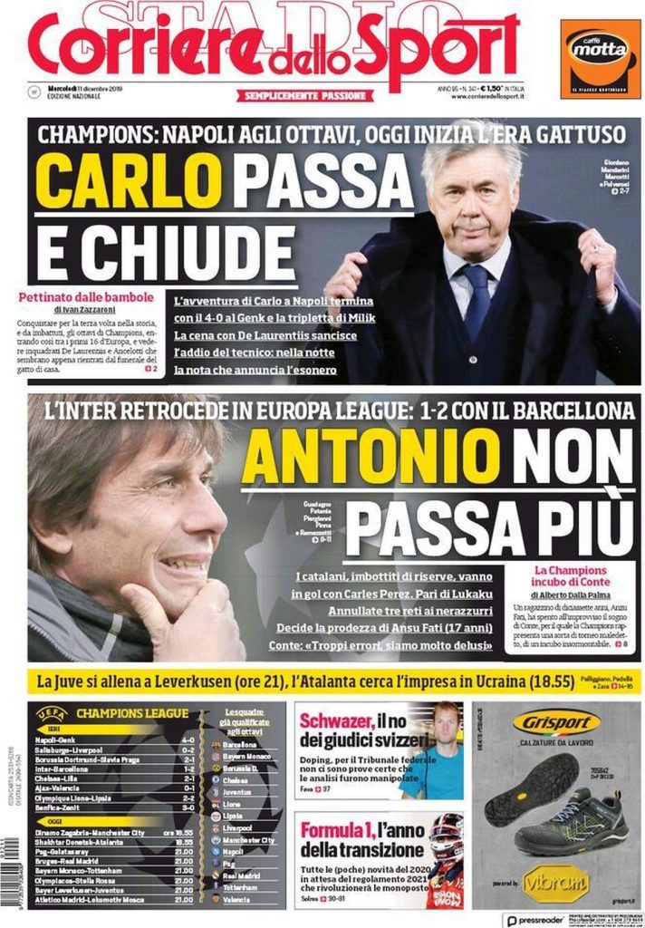 corriere