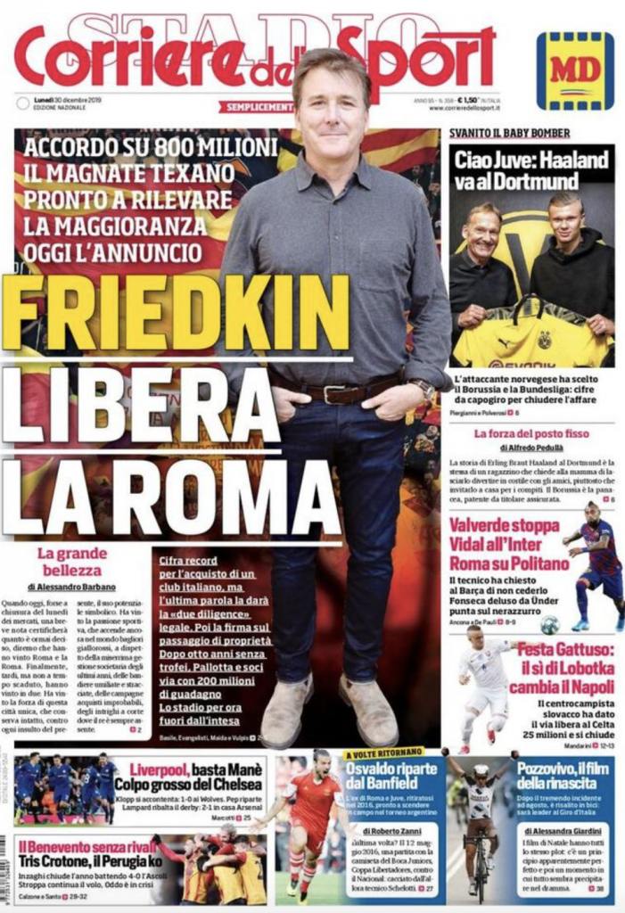 corriere