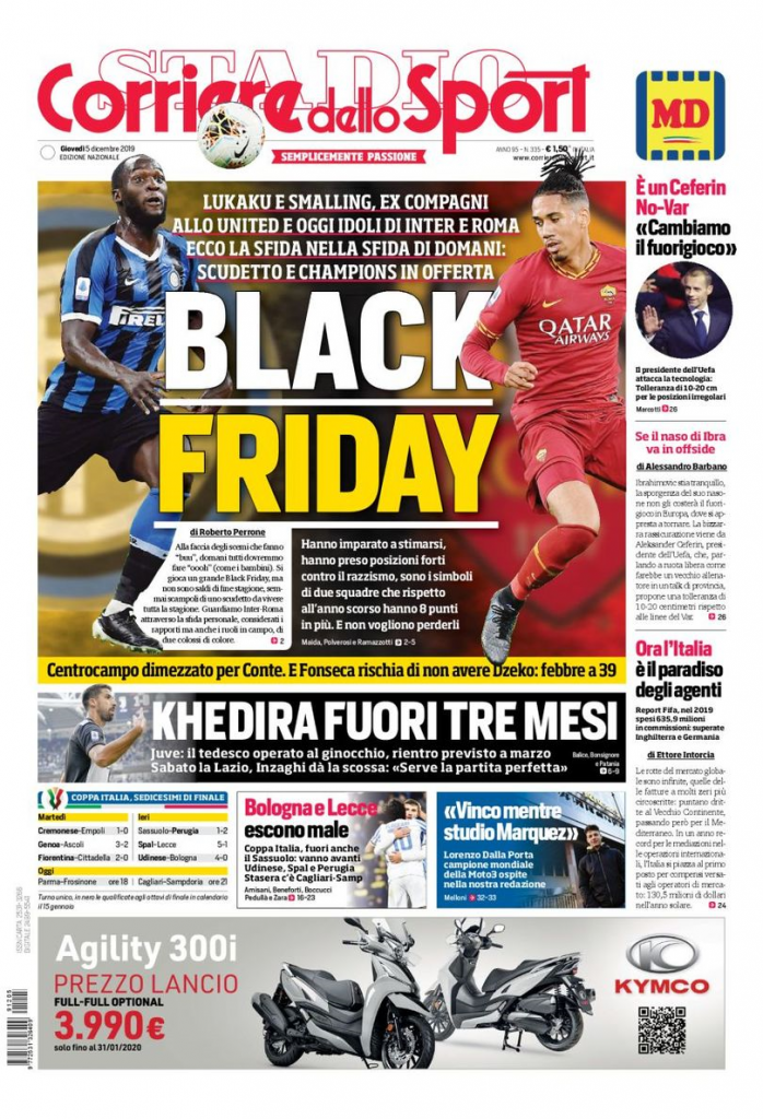 corsport
