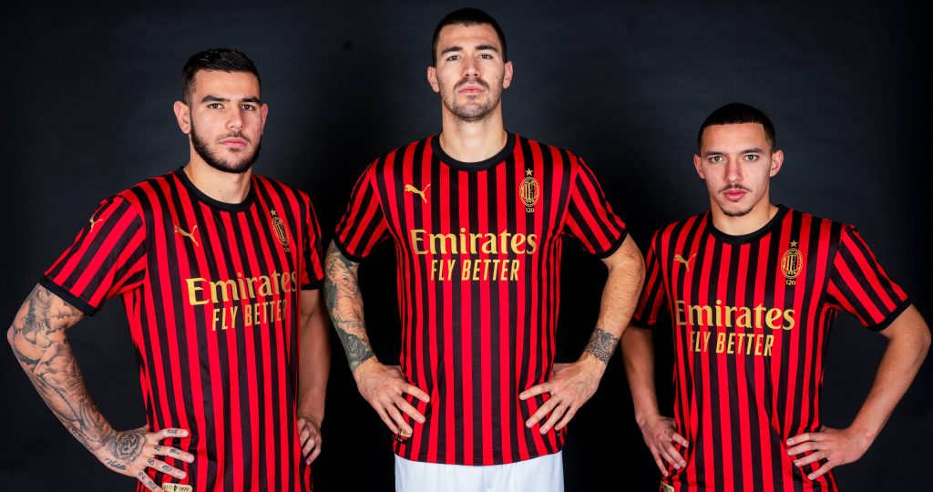 Milan Puma