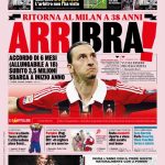 gazzetta