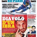 gazzetta