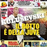 gazzetta
