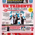 gazzetta
