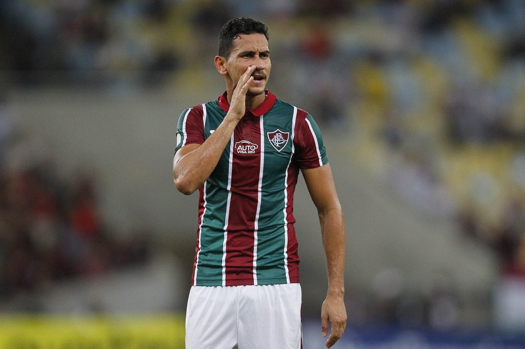 Ganso Fluminense