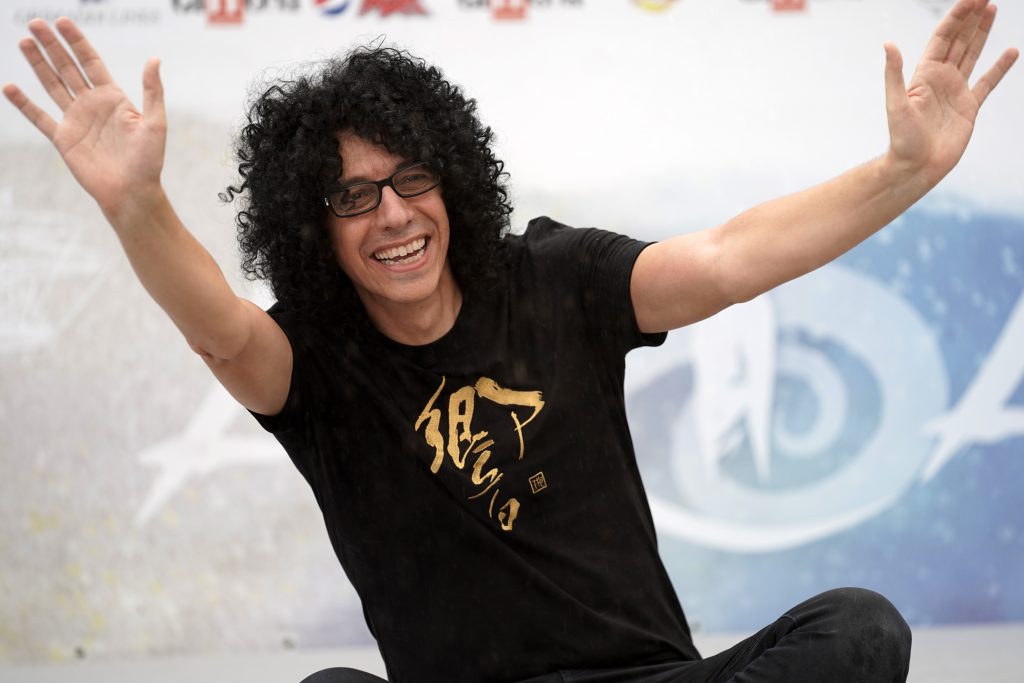 Giovanni Allevi