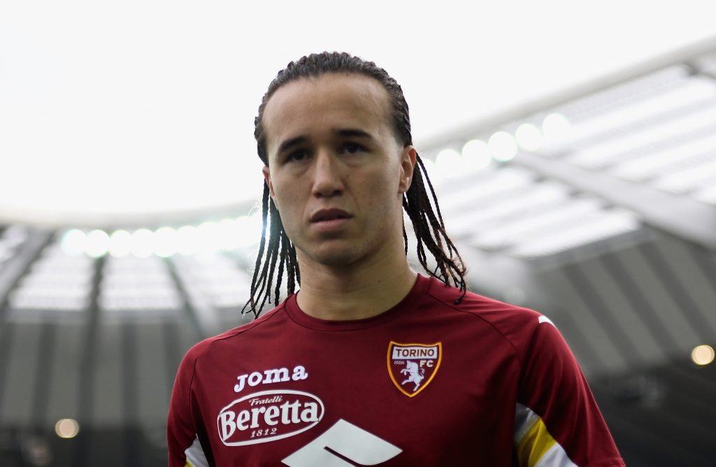 Diego Laxalt Torino
