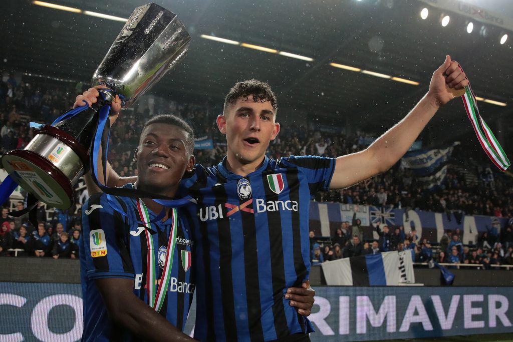 Atalanta BC U19 v ACF Fiorentina U19 - Primavera TIM Supercup