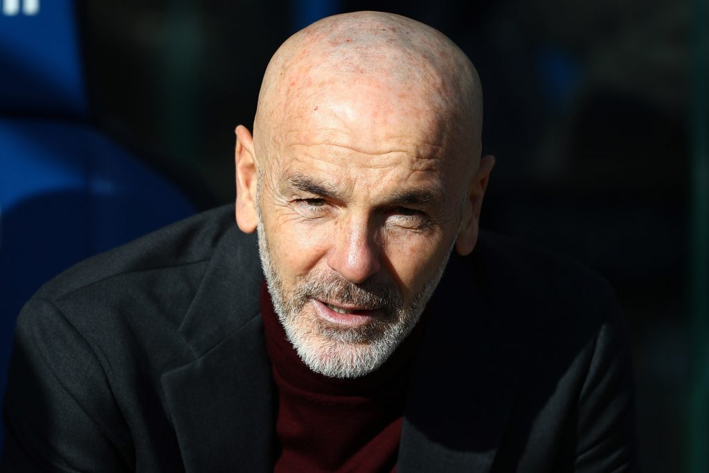 Stefano Pioli