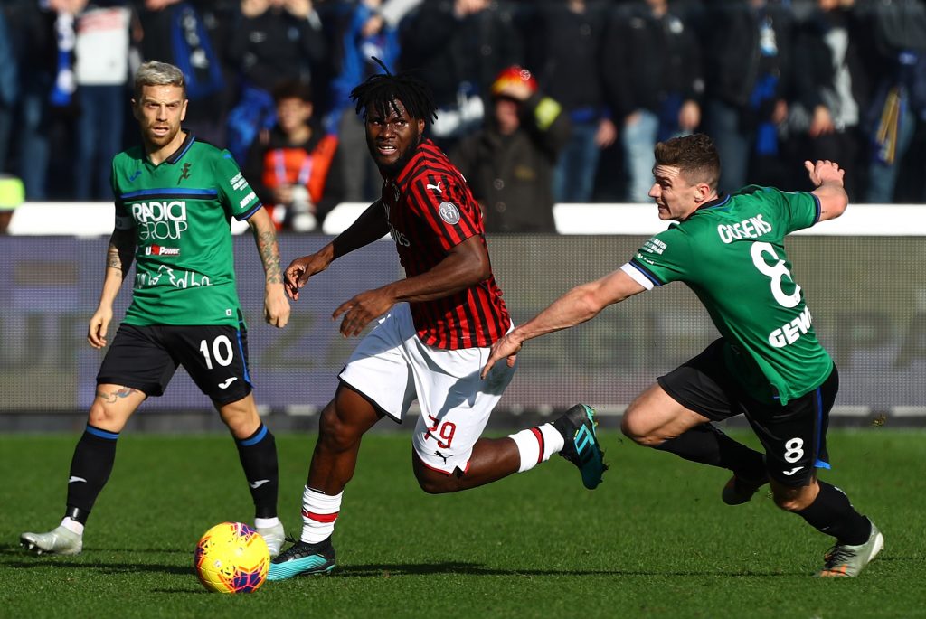 Kessie