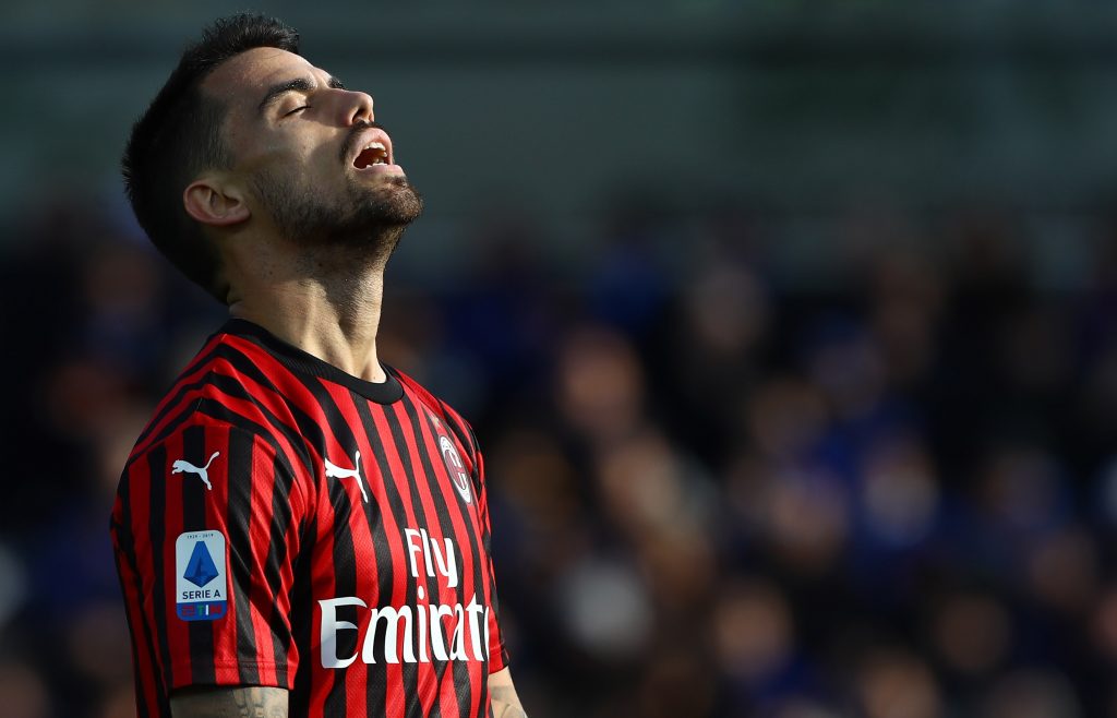 Jesús Suso Milan
