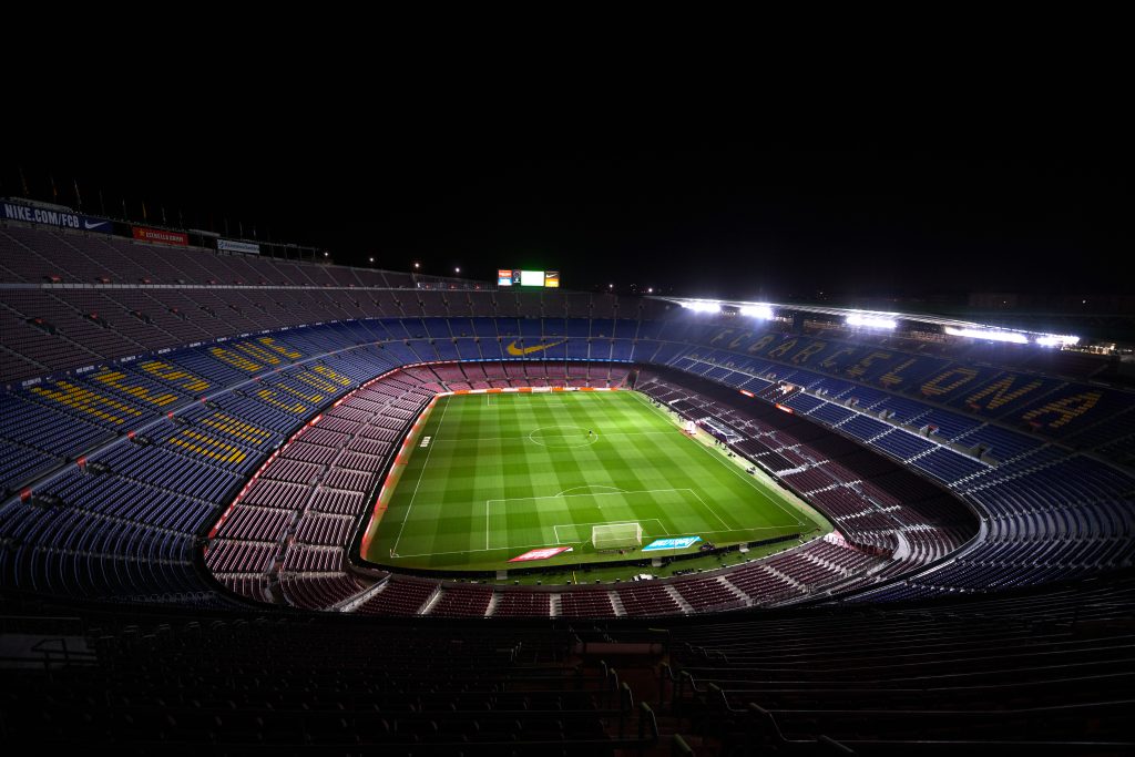 Camp Nou