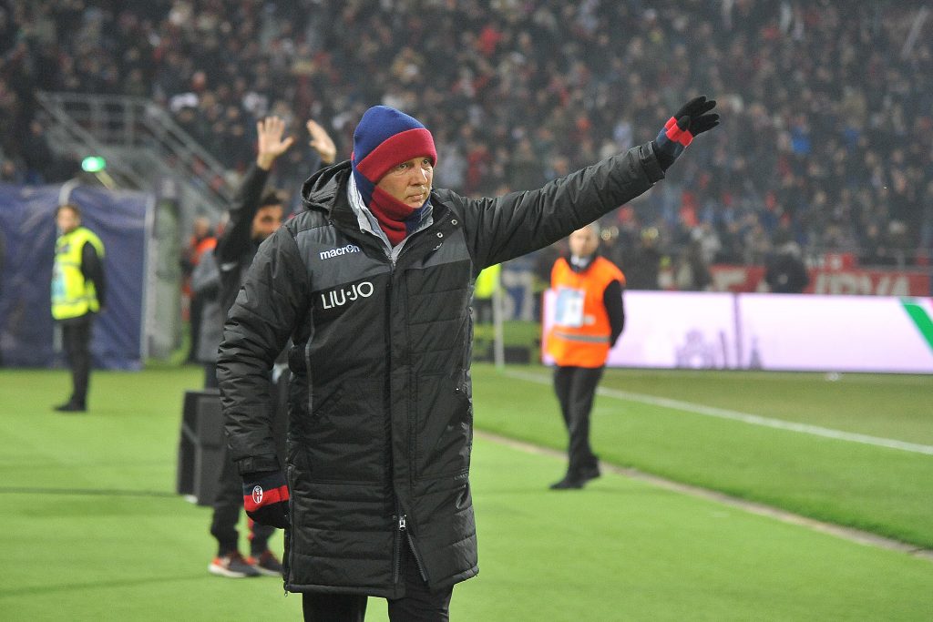 Mihajlovic