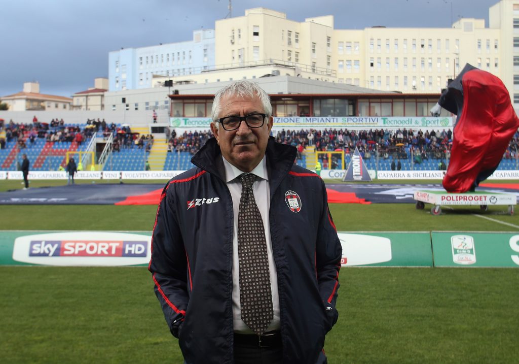 Giuseppe Ursino Crotone