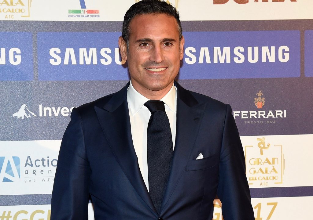 Nicola Amoruso