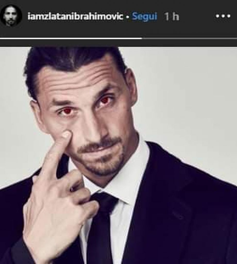 ibrahimovic
