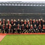 Milan-Sassuolo leggende rossonere