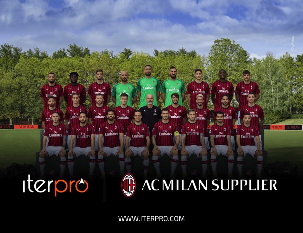 Iterpro Milan