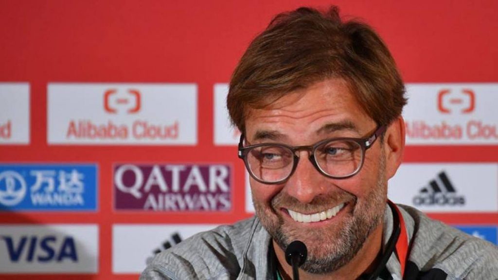 klopp
