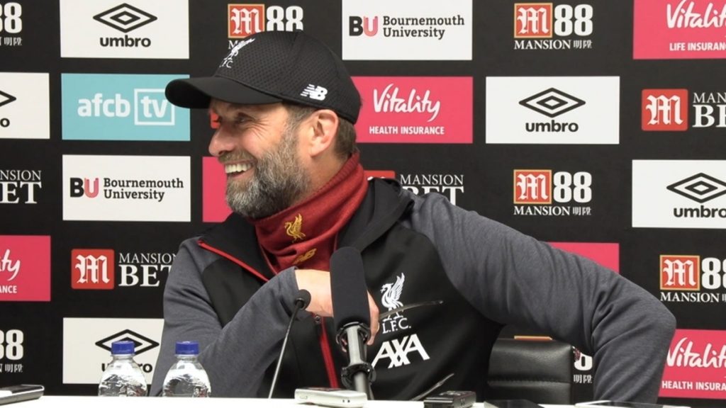 klopp