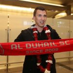 mandzukic al-duhail