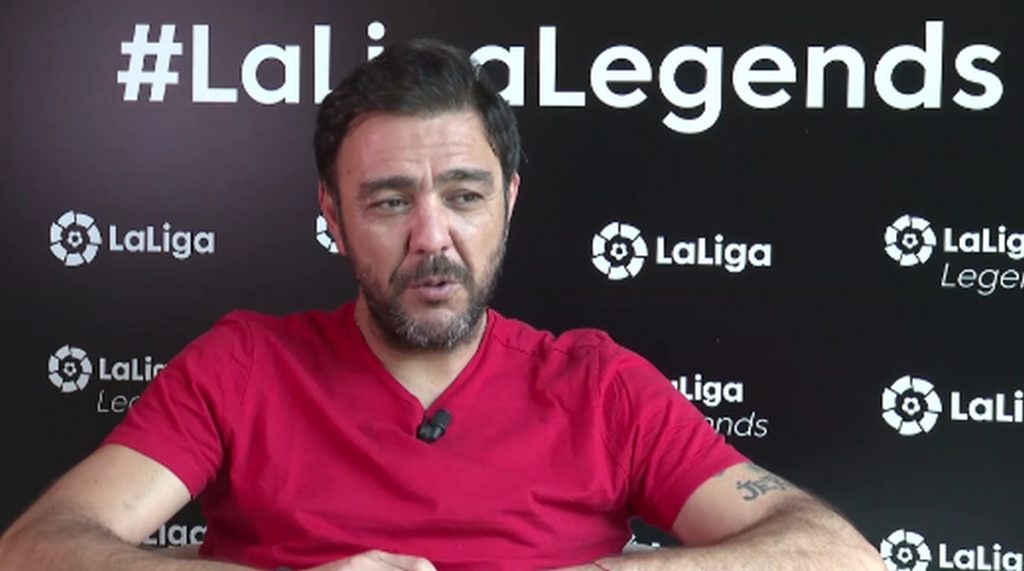 Alvaro Recoba