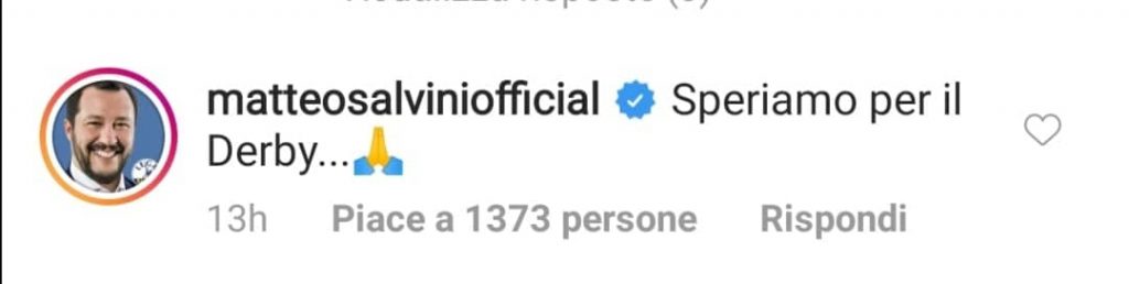 salvini
