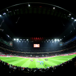 Milan-Sassuolo San Siro